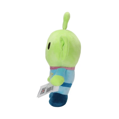 Gambar Disney 20 Cm Boneka Aliens Eye Collection - Hijau