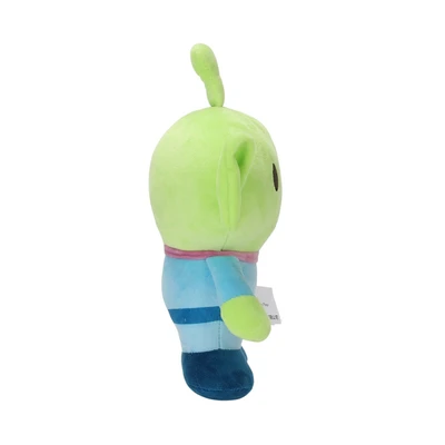 Gambar Disney 20 Cm Boneka Aliens Eye Collection - Hijau