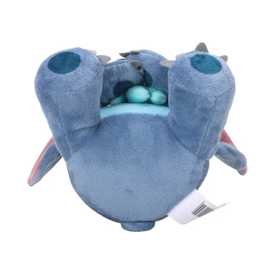 Gambar Disney 20 Cm Boneka Stitch Hugs Of Love - Biru