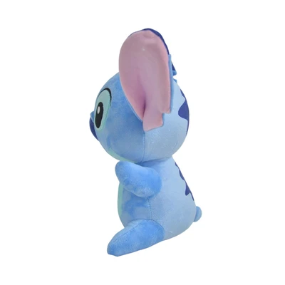 Gambar Disney 25 Cm Boneka Stitch Celebrtation Birthday - Biru