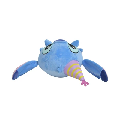 Gambar Disney 25 Cm Boneka Stitch Celebrtation Birthday - Biru