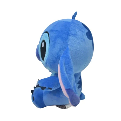 Gambar Disney 23 Cm Boneka Stitch Classic Collection - Biru