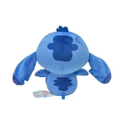 Gambar Disney 23 Cm Boneka Stitch Classic Collection - Biru