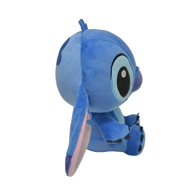 Gambar Disney 23 Cm Boneka Stitch Classic Collection - Biru