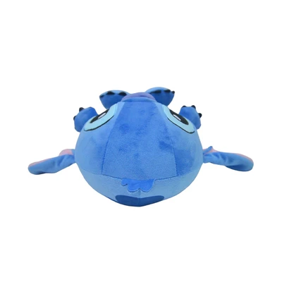 Gambar Disney 23 Cm Boneka Stitch Classic Collection - Biru