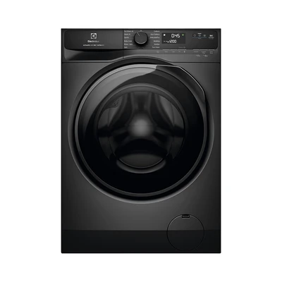 Gambar Electrolux Mesin Cuci Front Loading 13 kg EWF1343P5SC - Dark Silver