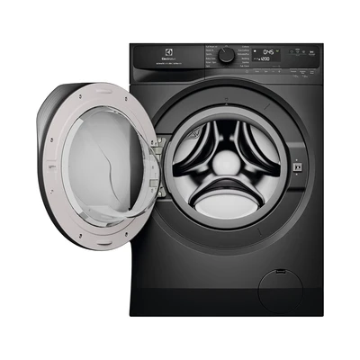 Gambar Electrolux Mesin Cuci Front Loading 13 kg EWF1343P5SC - Dark Silver