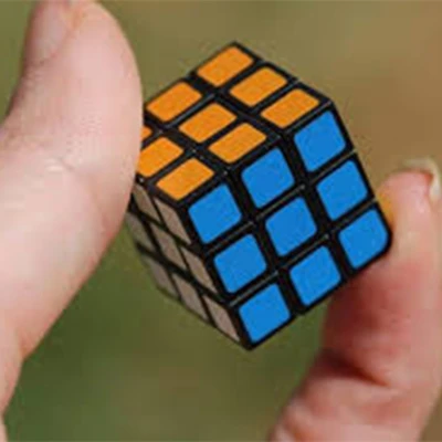 Gambar Sbego Worlds Smallest The Official Rubiks - Mix