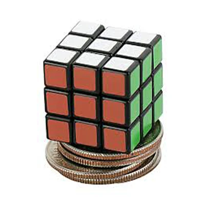 Gambar Sbego Worlds Smallest The Official Rubiks - Mix