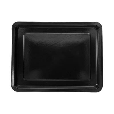 Gambar Kris Part Loyang Oven Toaster - Hitam