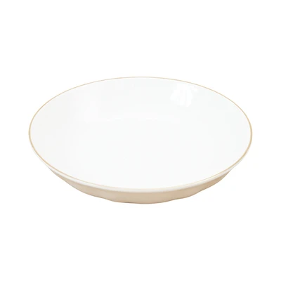 Gambar Appetite Arlo Perlengkapan Makan Porcelain Set 12 pcs - Putih