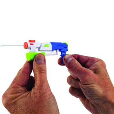 Gambar Sbego Worlds Smallest Super Soaker Random