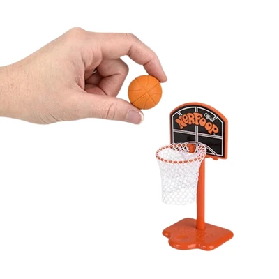 Gambar Sbego Worlds Smallest Official Nerfoop - Mix