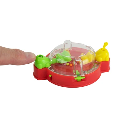 Gambar Sbego Worlds Smallest Hungry Hungry Hippos - Mix