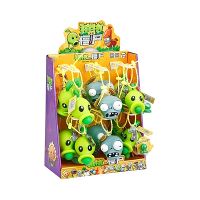 Gambar Kiddy Fun Fidget Plant Vs Zombie Random