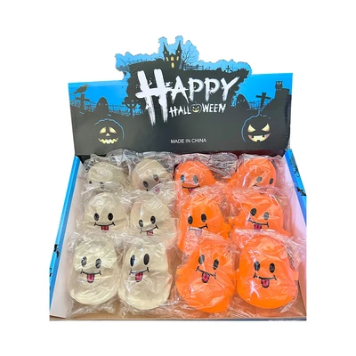 Gambar Kiddy Fun Fidget Happy Halloween Maltose Random