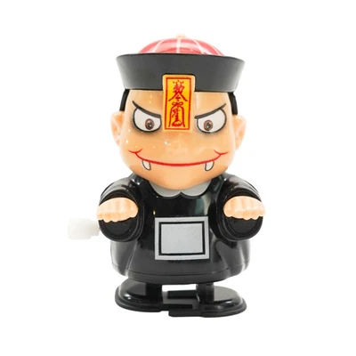 Gambar Kiddy Fun Minifigure Windup Halloween Random