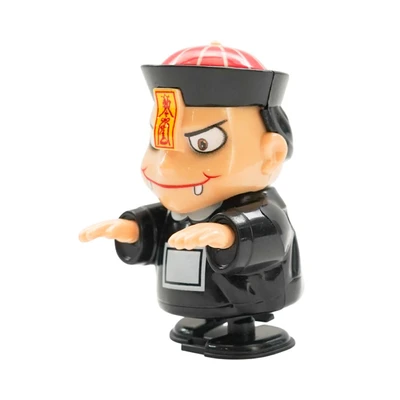 Gambar Kiddy Fun Minifigure Windup Halloween Random