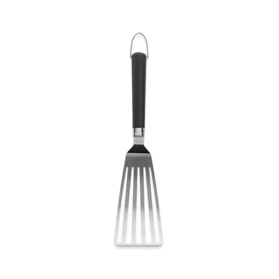 Gambar Weber Spatula Griddle - Silver/Hitam