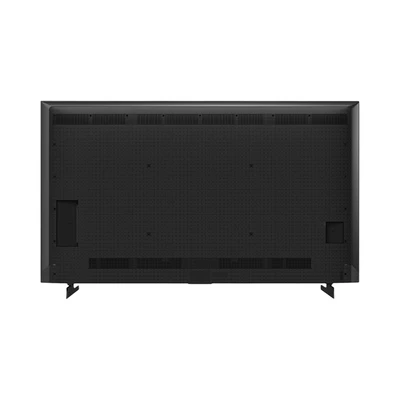 Gambar Sharp 98 Inch QLED 4K Google TV 4T-C98HN7000X - Hitam