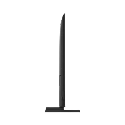 Gambar Sharp 98 Inch QLED 4K Google TV 4T-C98HN7000X - Hitam
