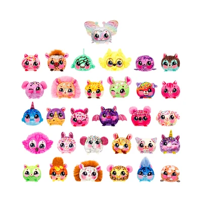 Gambar Cookeez Makery Yum Yumz Boneka S2 23570 Random