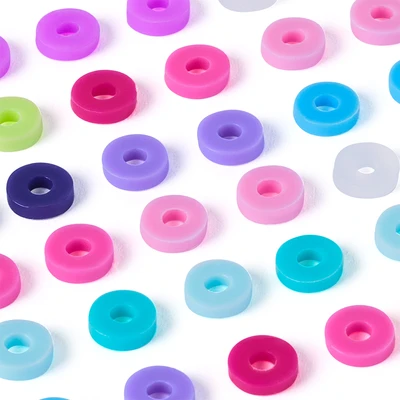 Gambar Cool Maker Set Stack D Heishi Expansion Pack - Mix