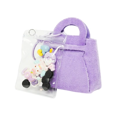 Gambar Pretty Missy Gantungan Kunci Pouch Sweets Random