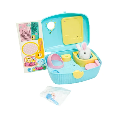 Gambar Pretty Missy Playset Rabbit Home Series - Mix