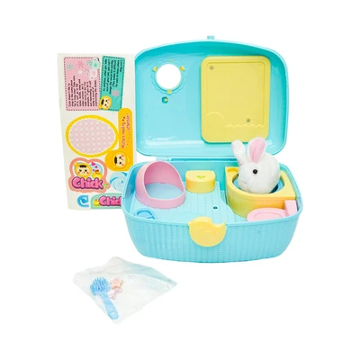 Gambar Pretty Missy Playset Rabbit Home Series - Mix