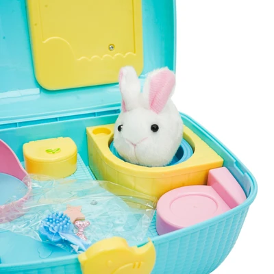 Gambar Pretty Missy Playset Rabbit Home Series - Mix