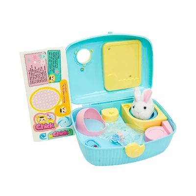 Gambar Pretty Missy Playset Rabbit Home Series - Mix