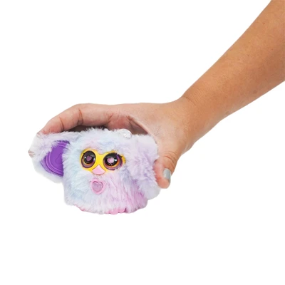 Gambar Pretty Missy Gantungan Kunci Boneka Surprise Genie Pets Random