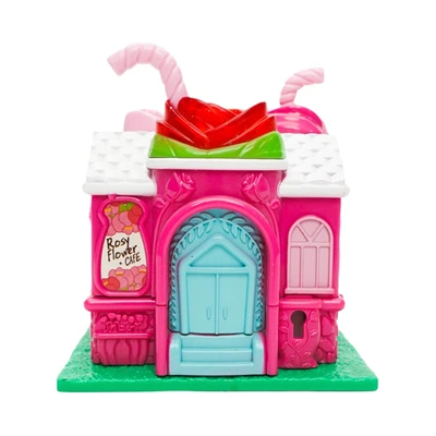 Gambar Pretty Missy Playset House Milk Tea - Pink