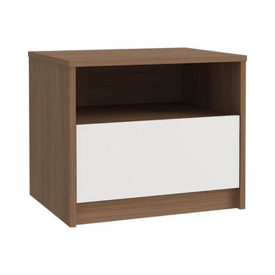 Gambar Informa Kenzie Nakas - Cokelat Walnut