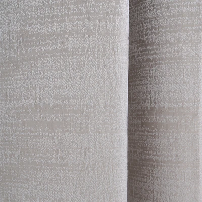 Gambar Informa Gorden Blackout Polyester 140x250 cm Set 2 Pcs - Cokelat Mist Sand