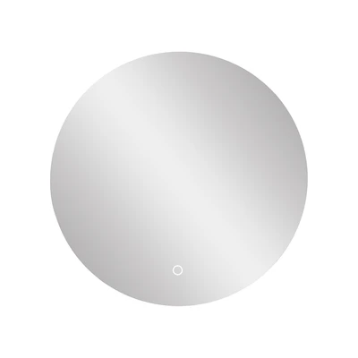 Gambar Informa Cermin Dinding Dekorasi LED Frameless Round 60x4x60 cm