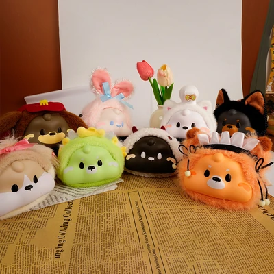 Gambar Man Chao Squishy Unigo Random