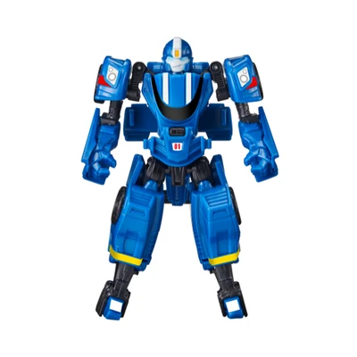 Gambar Tobot Robot Mini Speed - Biru