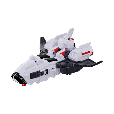 Gambar Tobot Robot Mini Shuttle - Putih