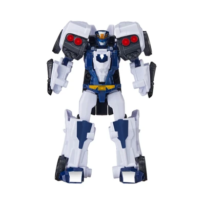 Gambar Tobot Robot Mini Sergeant Justice - Putih