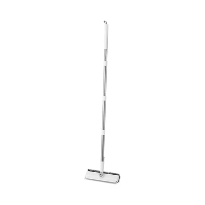Gambar Proclean Sikat Lantai Serbaguna 3 in 1 - Putih/Silver