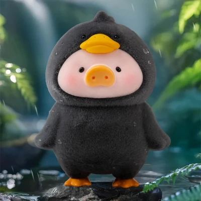 Gambar Bns Series Minifigure Toyzero Lulu The Piggy Random