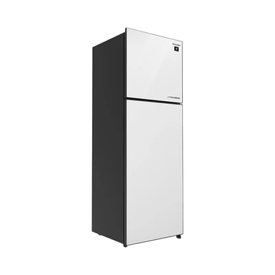 Gambar Sharp Kulkas 2 Pintu 338 Liter SJ-426GI-GW - Putih