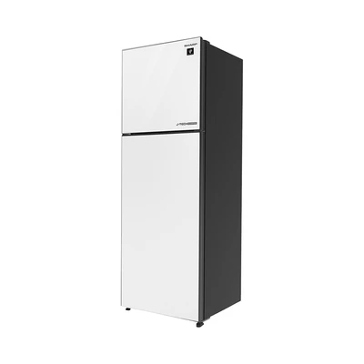 Gambar Sharp Kulkas 2 Pintu 352 Liter SJ-456GI-GW - Putih