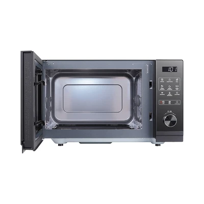 Gambar Sharp Microwave Oven 25 Liter R-225DFB-BK - Hitam