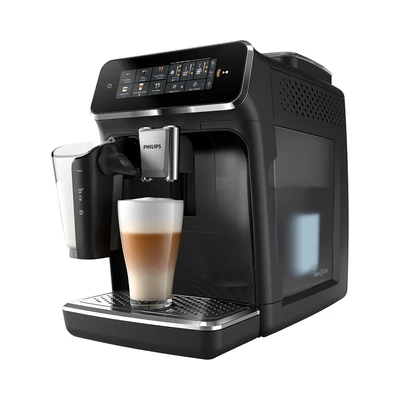 Gambar Philips Coffe Maker Espresso 1.8 Liter - Hitam
