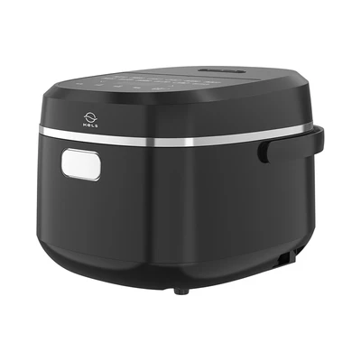 Gambar Kels Hivo Rice Cooker Low Sugar 1.2 Liter - Hitam
