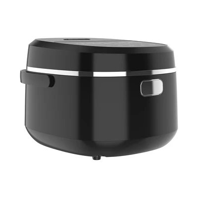 Gambar Kels Hivo Rice Cooker Low Sugar 1.2 Liter - Hitam