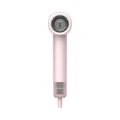 Gambar Klaz Iris Mini Hair Dryer High Speed - Pink Primrose